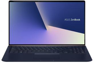 Asus Zenbook UX533FTC-A8187R - Notebook Premium