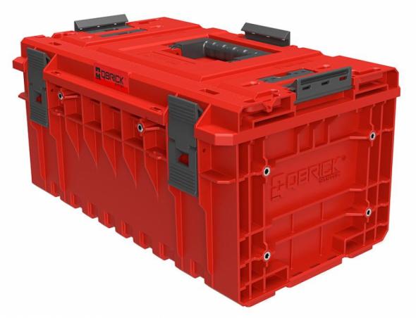 Strend Pro - Box QBRICK® System One RED Ultra HD QS 350 Vario