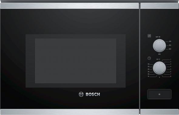 Bosch BFL550MS0 - Mikrovlnna rúra zabudovatelná