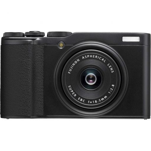 Fujifilm XF10 čierny - Digitálny fotoaparát