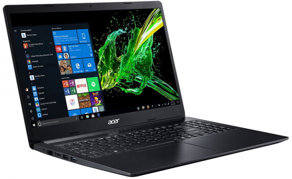 Acer Aspire 3 (A315-22-49RM) - notebook