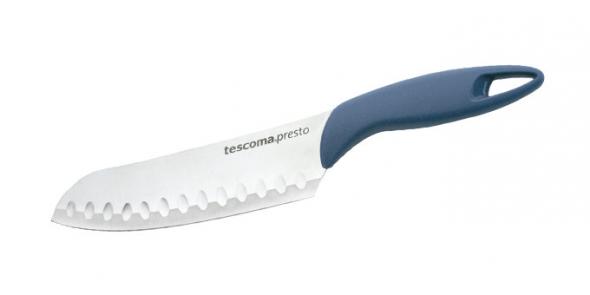 Tescoma PRESTO - Japonský nôž PRESTO SANTOKU 15 cm