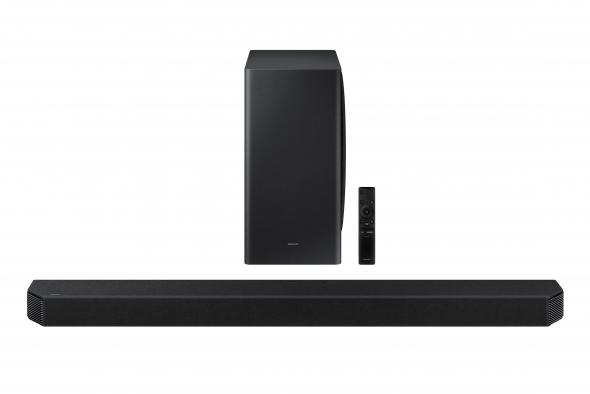 Samsung HW-Q900A/EN - Soundbar 7.1.2 s Dolby Atmos®