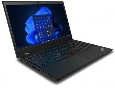 Lenovo ThinkPad Workstation P15v Gen3 - 15.6" Notebook