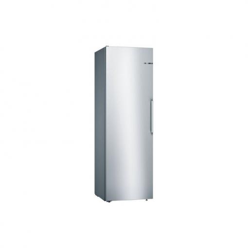 Bosch KSV36VLEP - Jednodverová chladnička