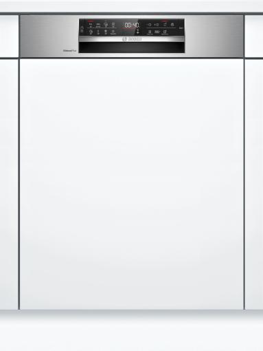 Bosch SMI6ECS00E - Vstavaná umývačka riadu