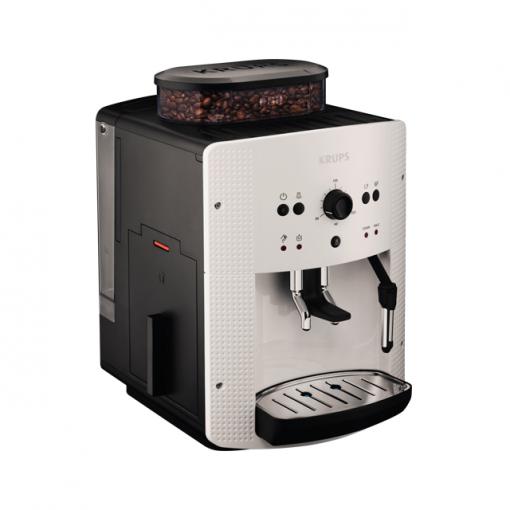 KRUPS EA810570 vystavený kus - Kávovar/espresso