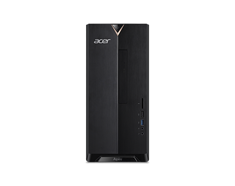 Acer Aspire TC-895 - Počítač Gaming
