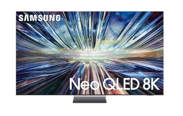 Samsung QE85QN900D - Neo QLED 8K TV