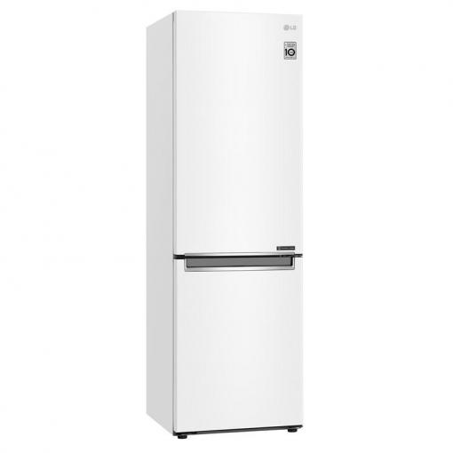 LG GBB71SWEFN - Kombinovaná chladnička