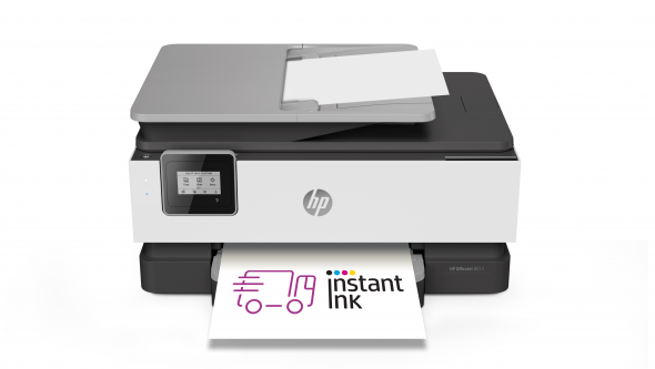 HP OfficeJet 8013  + Služba HP Instant Ink - Multifunkčná tlačiareň