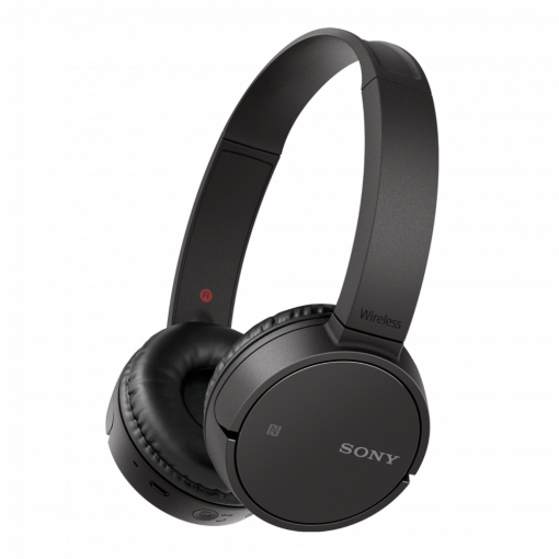 Sony WH-CH500B čierne - Bezdrôtové slúchadlá
