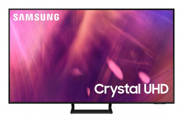 Samsung UE43AU9072 vystavený kus - 4K TV