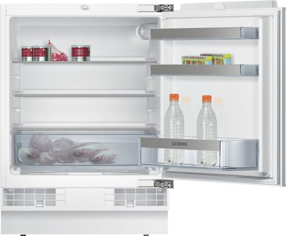 Siemens KU15RA65 - Podstavná jednodverová chladnička zabudovateľná