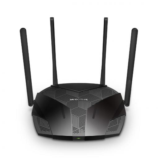 TP-Link MR80X - AX3000 Dual-Band Wi-Fi 6 Router