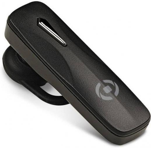 Celly BH 10 Bluetooth headset multipoint čierny - hands free