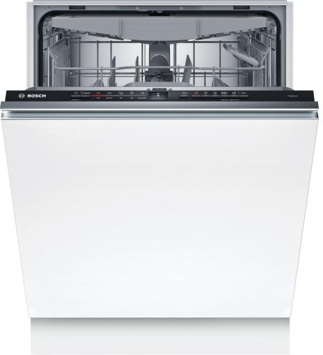 Bosch SMV2HVX02E - Umývačka riadu zabudovateľná
