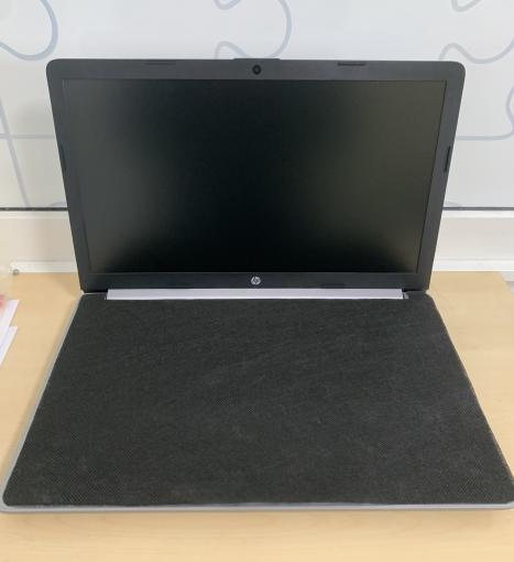 HP 250 G7 poškodený obal, tovar ok - 15,6" Notebook bez OS