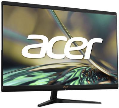 Acer Aspire C27-1700 - 27.0" Počítač všetko v jednom