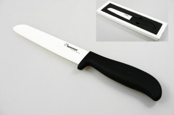 Makro - Nôž keramický BG 4049 15, 2cm
