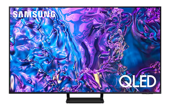 Samsung QE65Q70D - QLED 4K TV