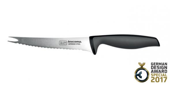 Tescoma PRECIOSO - Nôž na zeleninu PRECIOSO 13 cm