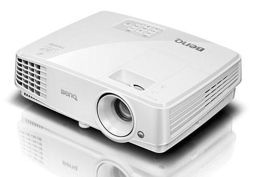 BenQ MW526H (9H.JCH77.12E) - Projektor