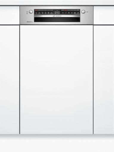 Bosch SPI4EMS26E - Vstavaná umývačka riadu
