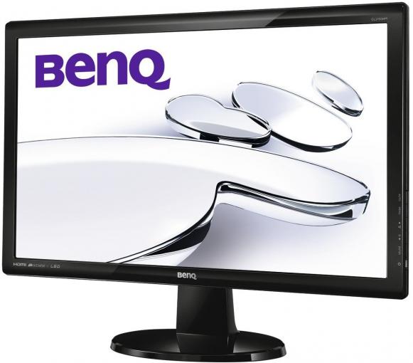 BenQ GL2450HE - 24" Monitor