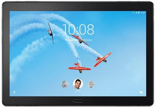 Lenovo Tab P10 - 10.1" Tablet s FHD displejom