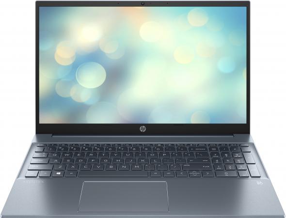 HP Pavilion 15-eh1050nc - 15,6" Notebook
