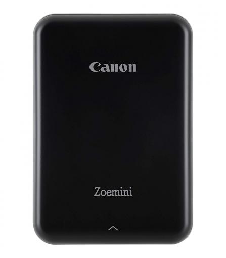 Canon Zoemini PV-123 čierna - Prenosná tlačiareň