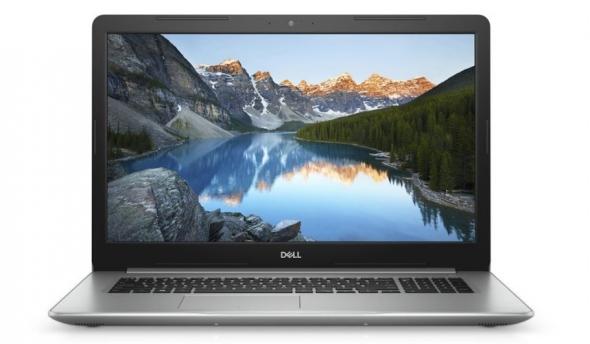 Dell Inspiron 5770 - 17,3" Notebook