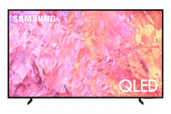 Samsung QE85Q60C  + Bonus až 400€ - QLED 4K TV