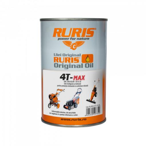 RURIS - olej 4T-MAX 600ml