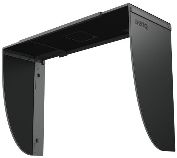 BenQ SH242 - Tieniaca clona
