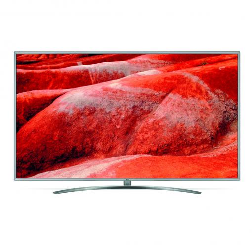 LG 43UM7600 strieborný - LED TV