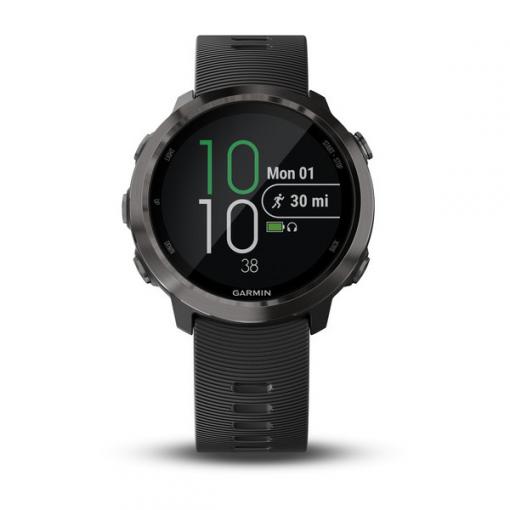 Garmin Forerunner 645 Music Slate - smart hodinky