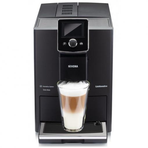 NIVONA NICR820 - Plnoautomatický kávovar/espresso