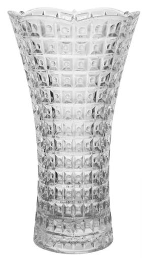 Makro - Váza SKLO 17,5x7,5cm