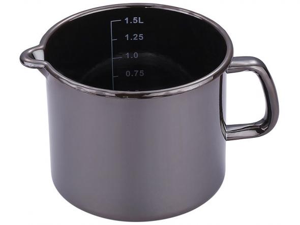 Makro - Mliekovar 1.5l smalt BG-6919