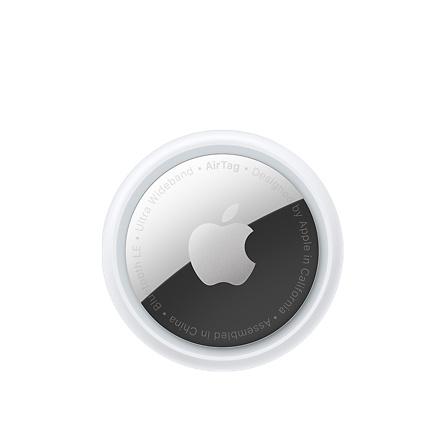 Apple AirTag (1 Pack) - Lokalizačný prívesok