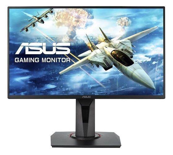 Asus VG258Q Gaming - 25" Monitor