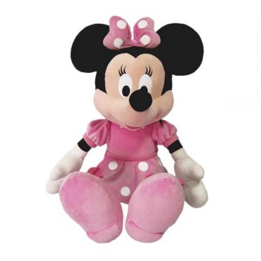Dino toys Plyšová figúrka Minnie 664043