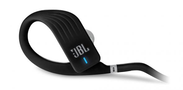 JBL Endurance Jump čierne - Bezdrôtové športové slúchadlá