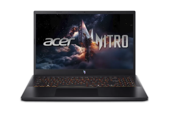 Acer Nitro V 15 ANV15-52-74C0 - Notebook