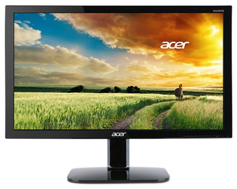 Acer KA220HQbid - 21,5" Monitor