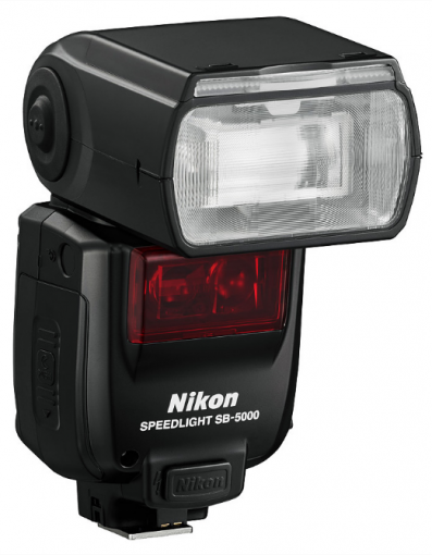 Nikon SB-5000 - Blesk