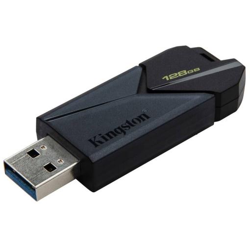 Kingston DataTraveler Exodia Onyx 128GB - USB 3.2 kľúč
