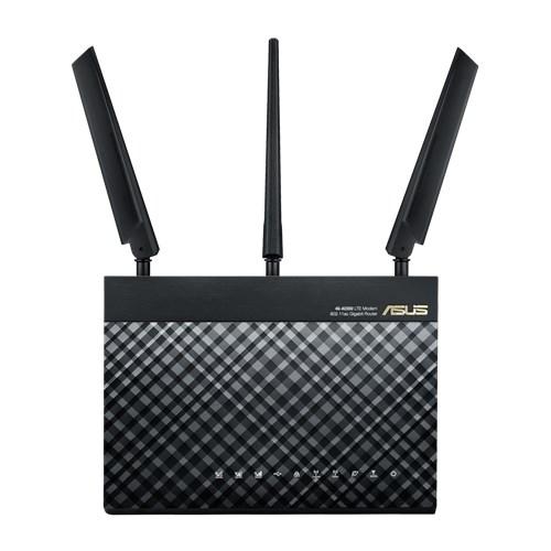 Asus 4G-AC55U - WiFi Router pre LTE